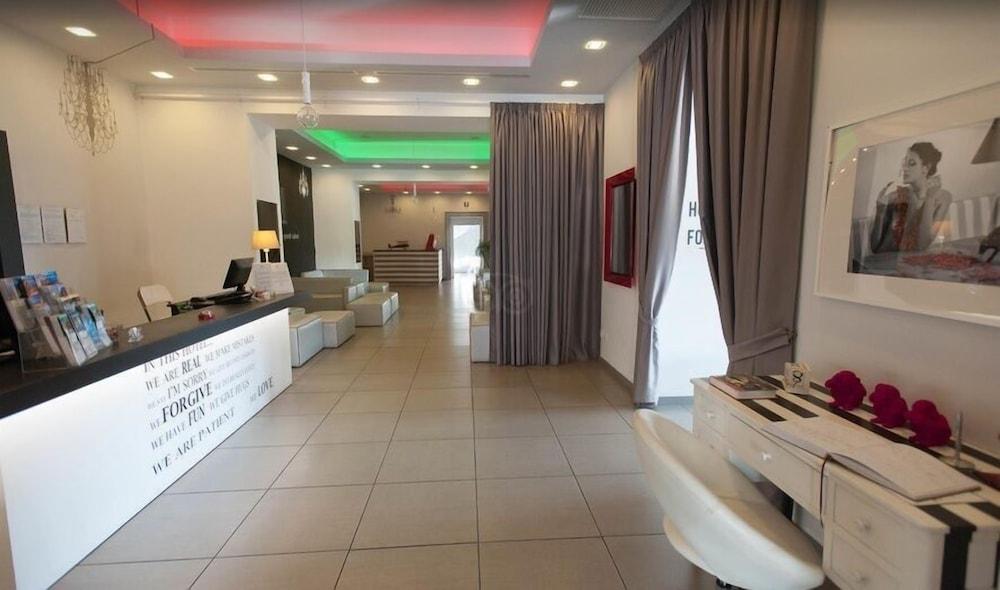 Hotel Spicy Península Sorrentina