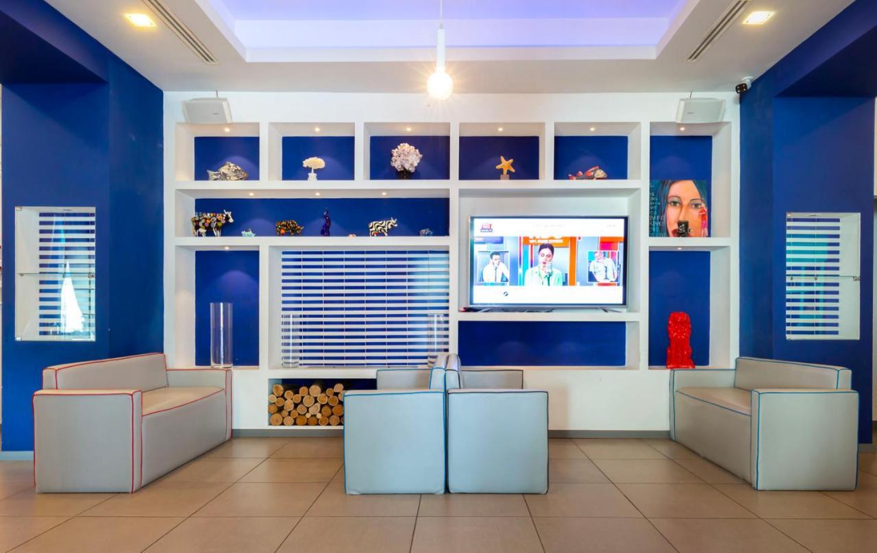 Spicy Hotel Península Sorrentina