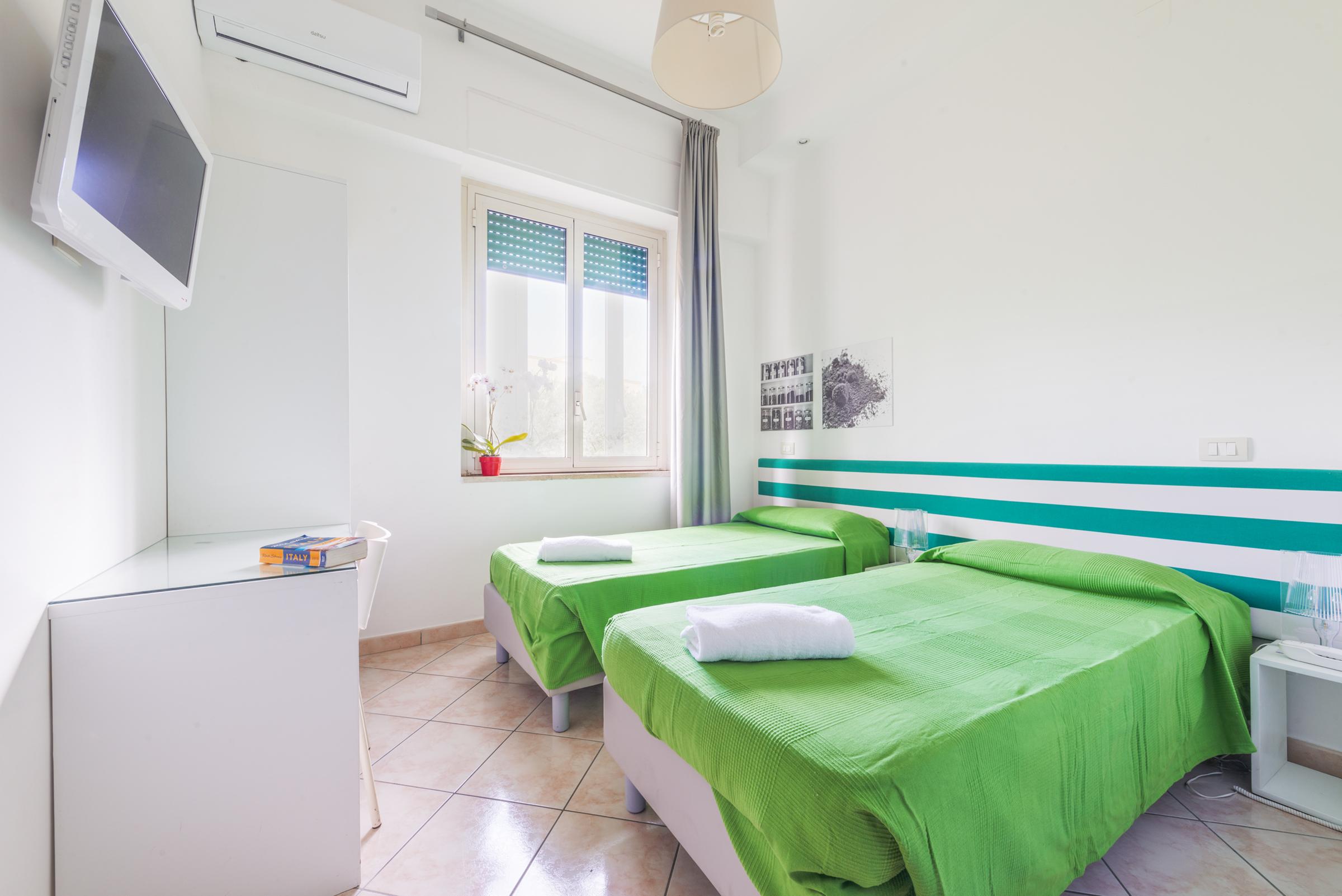 Hotel Spicy Península Sorrentina