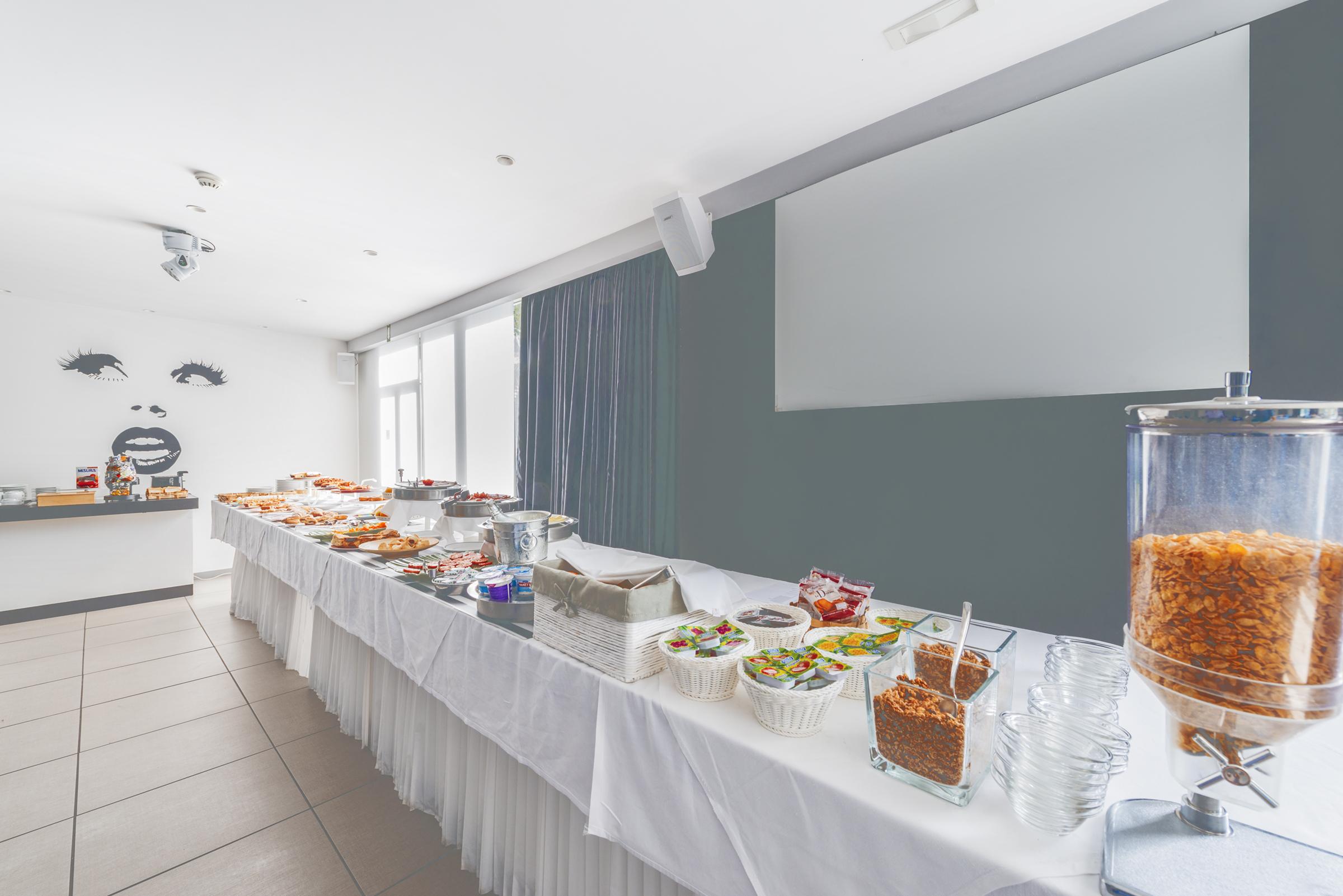 Hotel Spicy Península Sorrentina