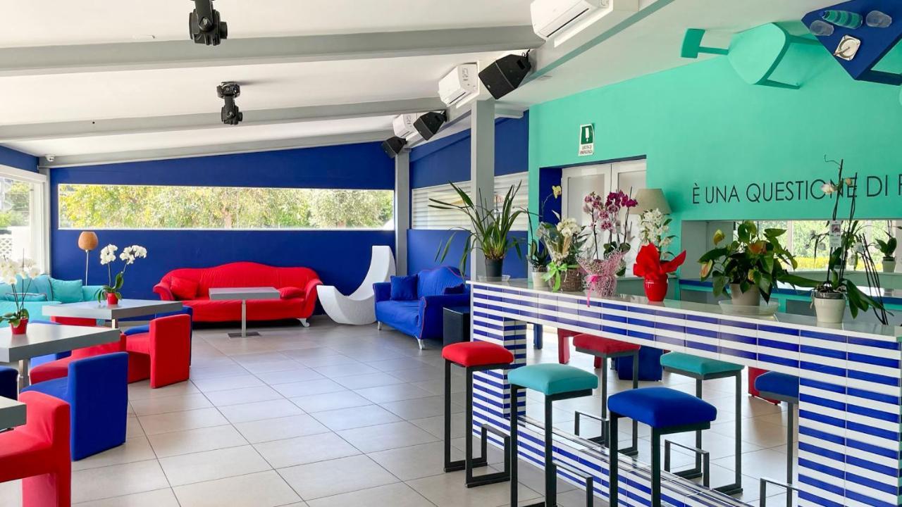 Spicy Hotel Península Sorrentina