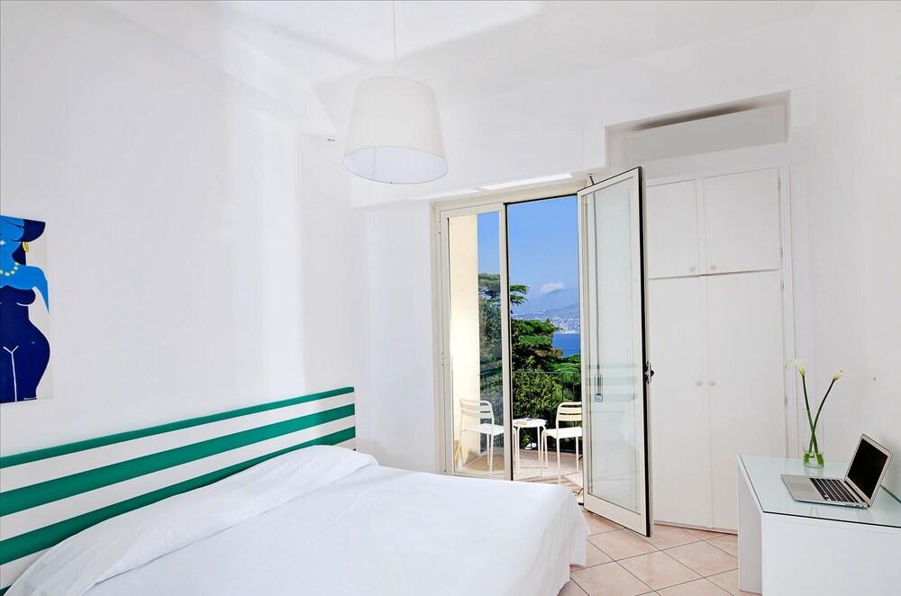 Hotel Spicy Península Sorrentina