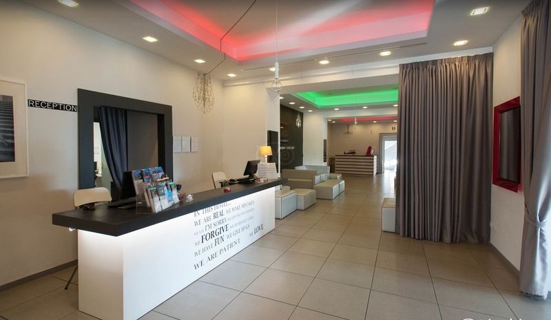 Spicy Hotel Península Sorrentina