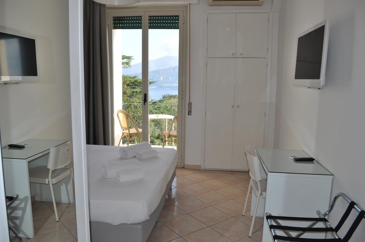 Spicy Hotel Península Sorrentina