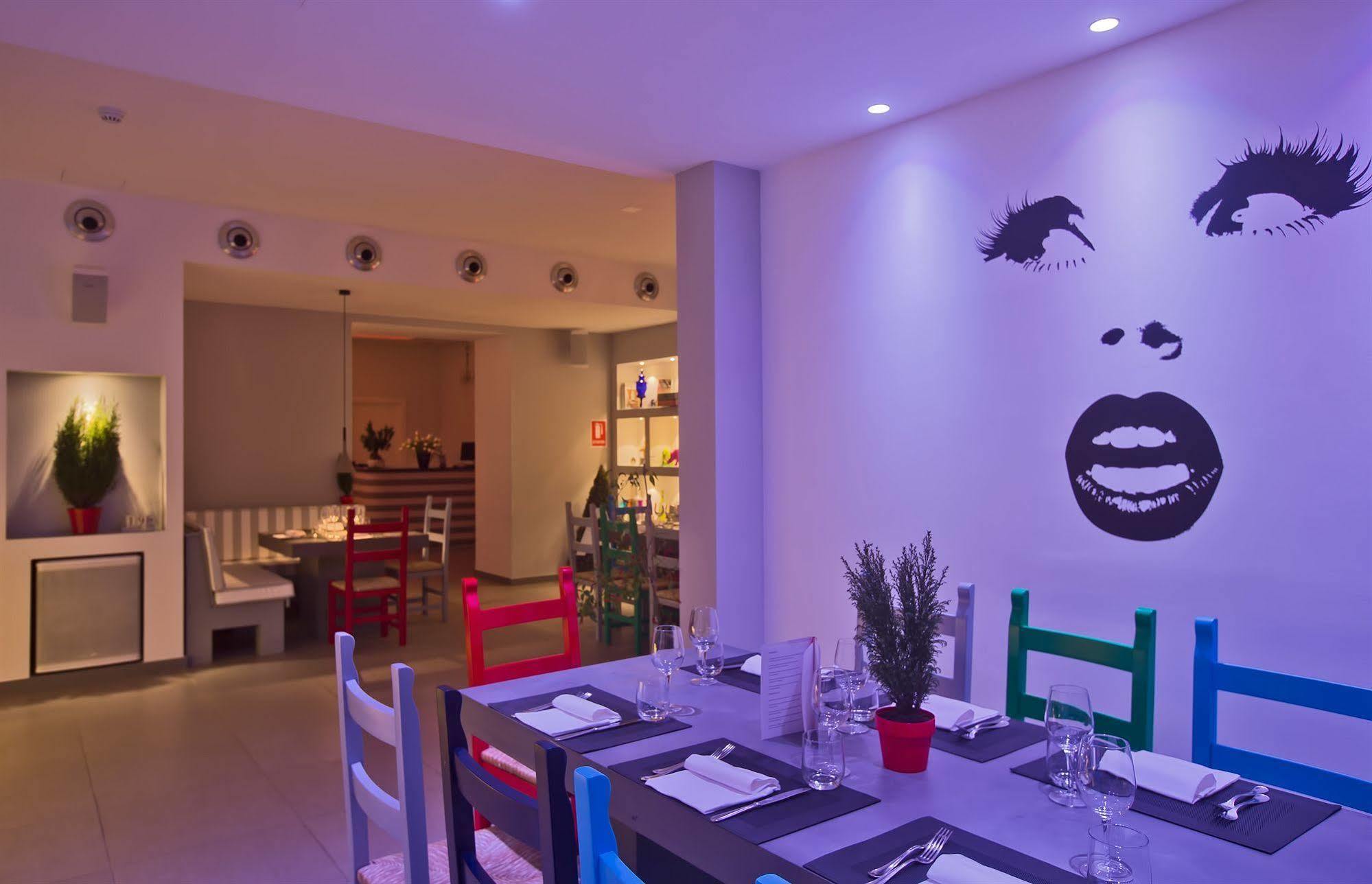 Hotel Spicy Península Sorrentina